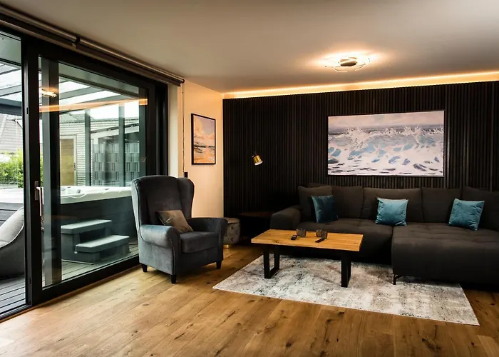 Wellness House Energy Mit Whirlpool