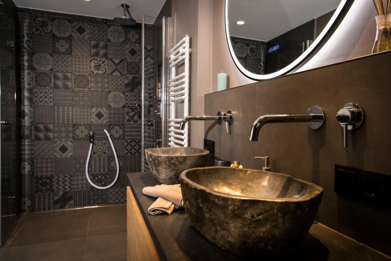 Wellness House Energy Mit Whirlpool Apartment Timmendorfer Strand