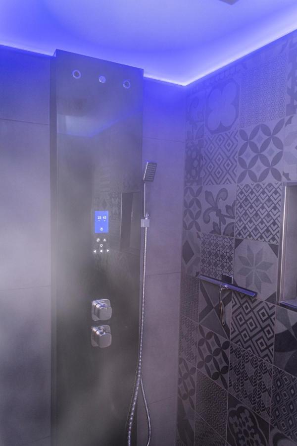 Wellness House Energy Mit Whirlpool Timmendorfer Strand