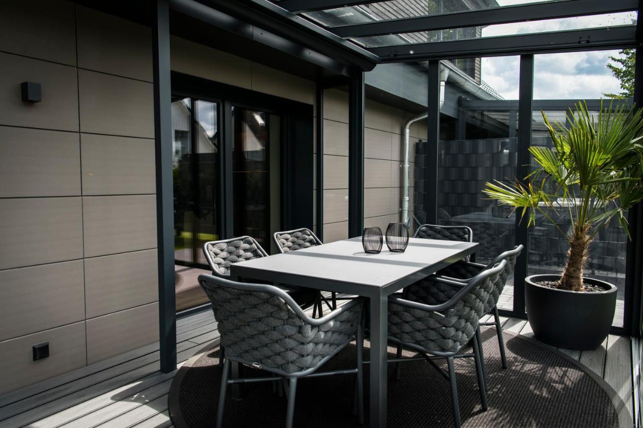 Wellness House Energy Mit Whirlpool