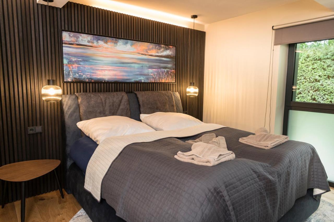 Wellness House Energy Mit Whirlpool * Timmendorfer Strand