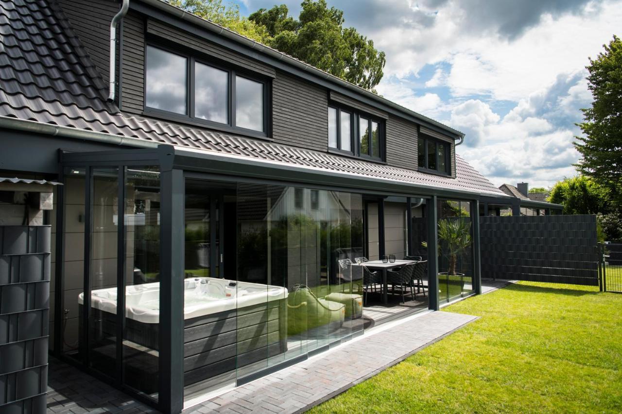 Wellness House Energy Mit Whirlpool *