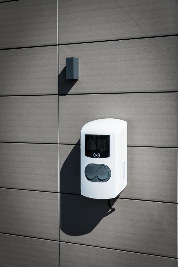Wellness House Energy Mit Whirlpool Timmendorfer Strand